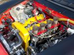 Fiat Abarth 124 Rally 1972 года